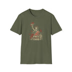 Free The Yard T-Shirt