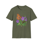Great Spangled Fritillary T-Shirt