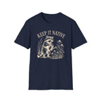Keep It Native T-Shirt
