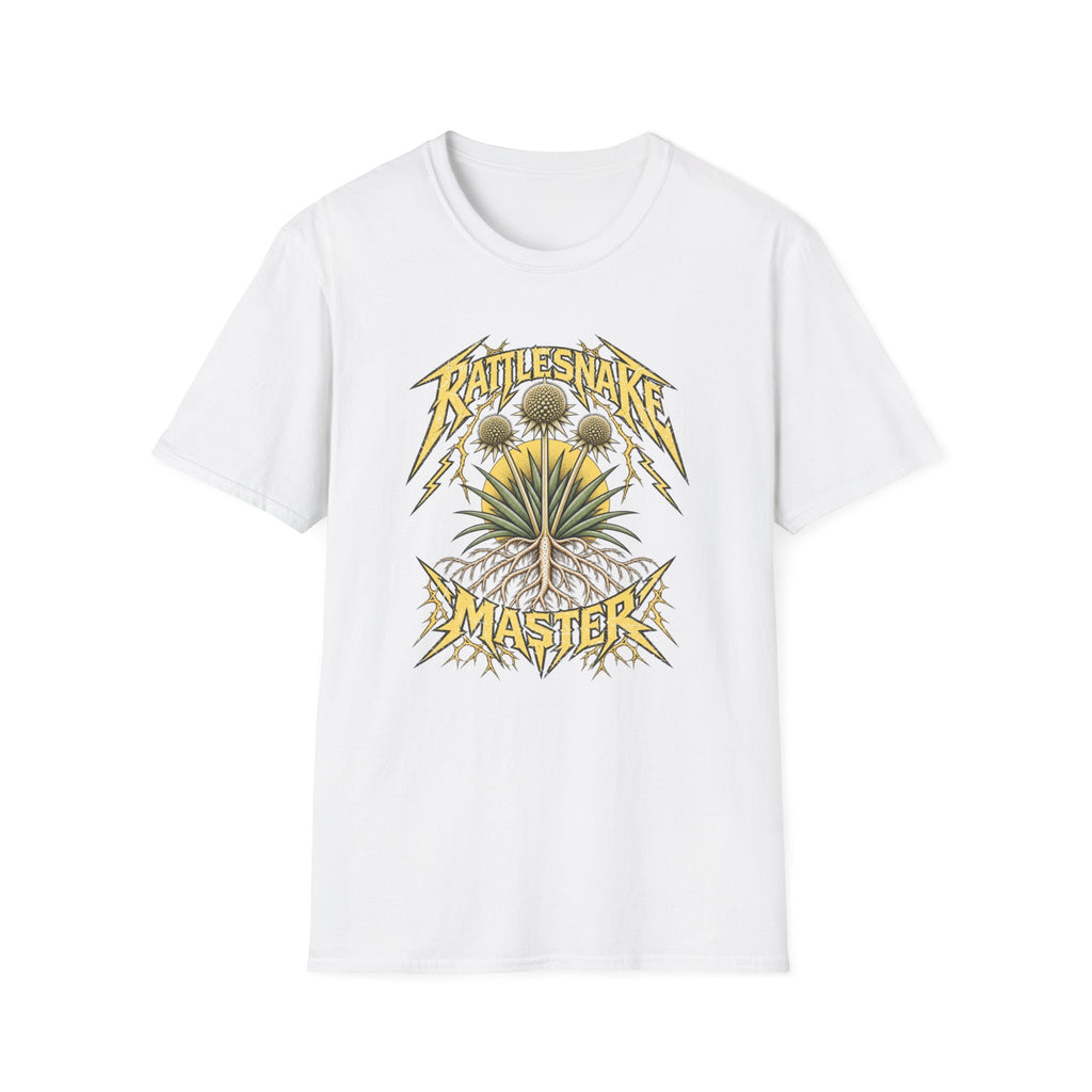 Rattlesnake Master T-Shirt