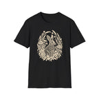 Meadowland Hare T-Shirt