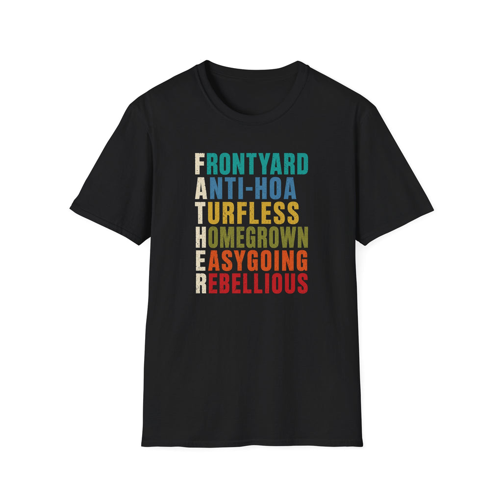 Father T-Shirt