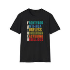 Father T-Shirt
