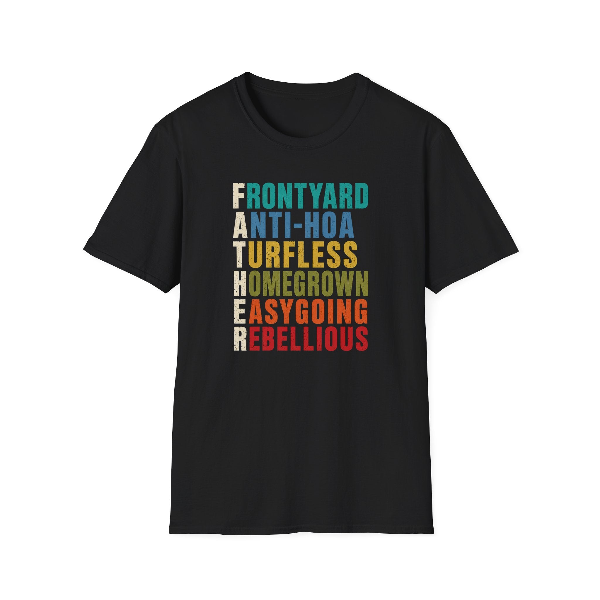 Father T-Shirt