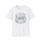 Chaos Garden Club T-Shirt