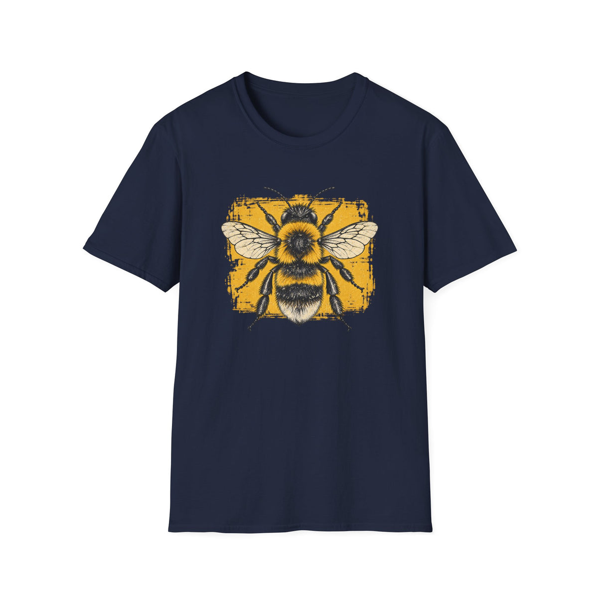 Boho Bee T-Shirt