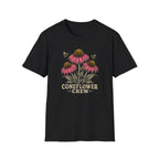 Coneflower Crew T-Shirt