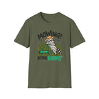Mowing Economy T-Shirt