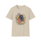 Garden Crow T-Shirt