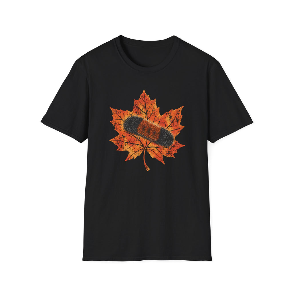 Woolly Bear Caterpillar T-Shirt