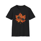 Woolly Bear Caterpillar T-Shirt