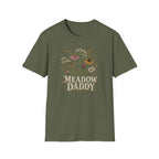 Meadow Daddy T-Shirt