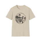 Lakeside Goose T-Shirt