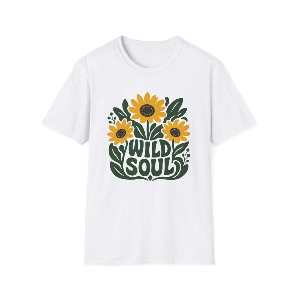 Wild Soul T-Shirt