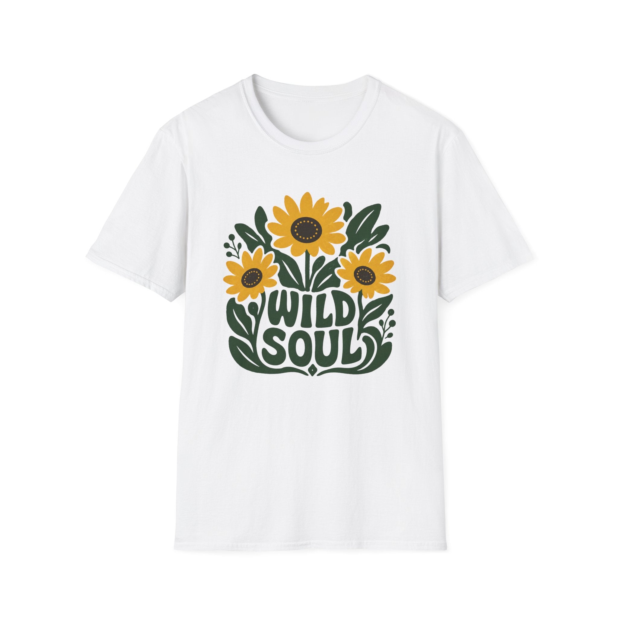Wild Soul T-Shirt