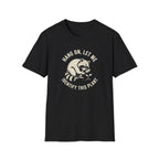 Plant Investigator T-Shirt