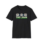 Delete The Lawn T-Shirt
