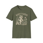 Keep It Native T-Shirt