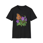 Great Spangled Fritillary T-Shirt