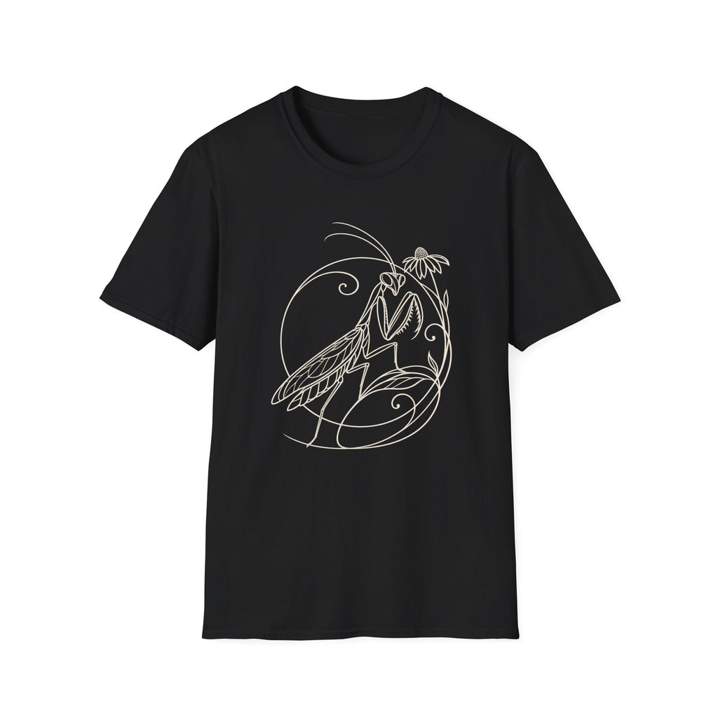 Praying Mantis T-Shirt
