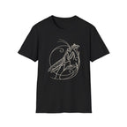 Praying Mantis T-Shirt