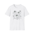Coneflowers T-Shirt