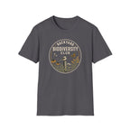 Backyard Biodiversity Club T-Shirt