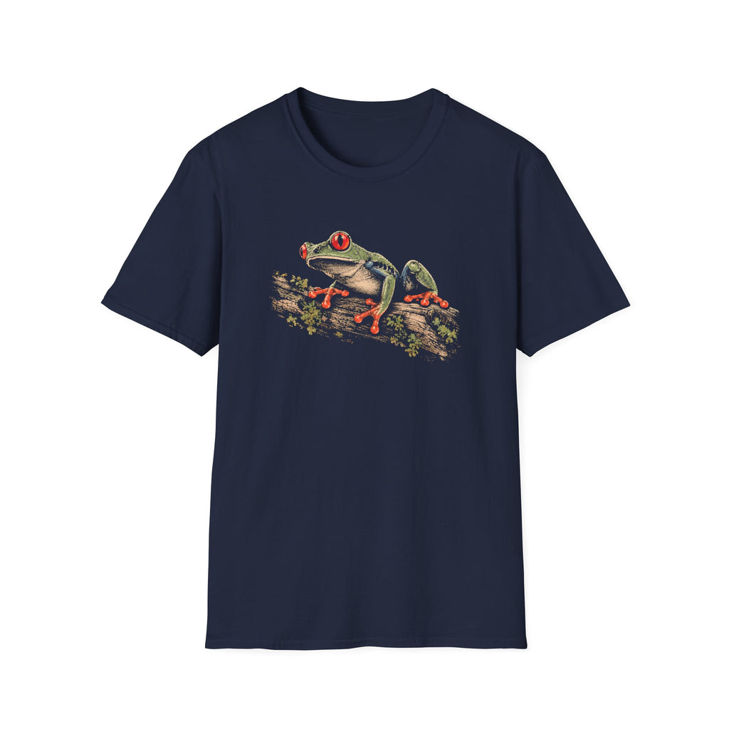 Tree Frog T-Shirt