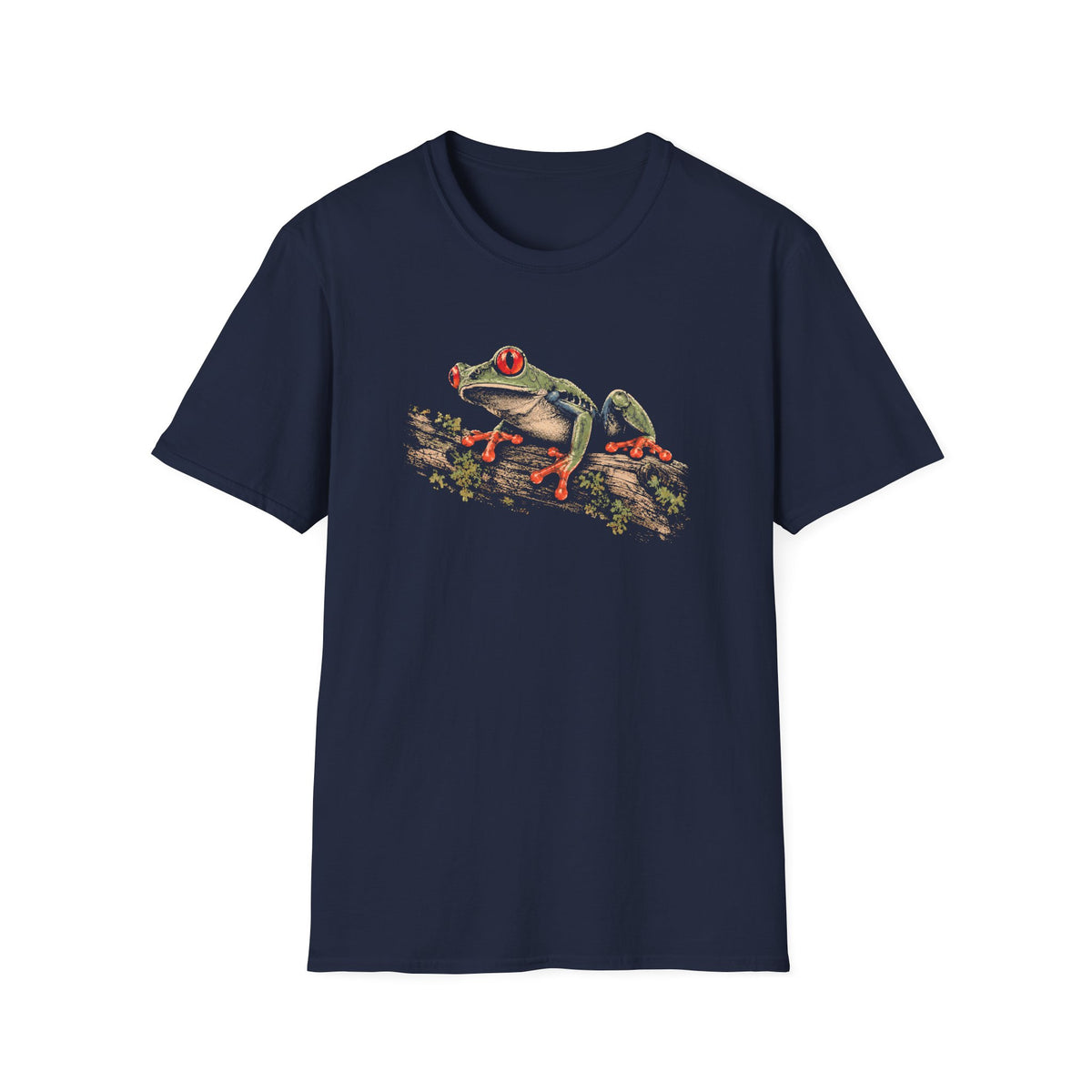 Tree Frog T-Shirt