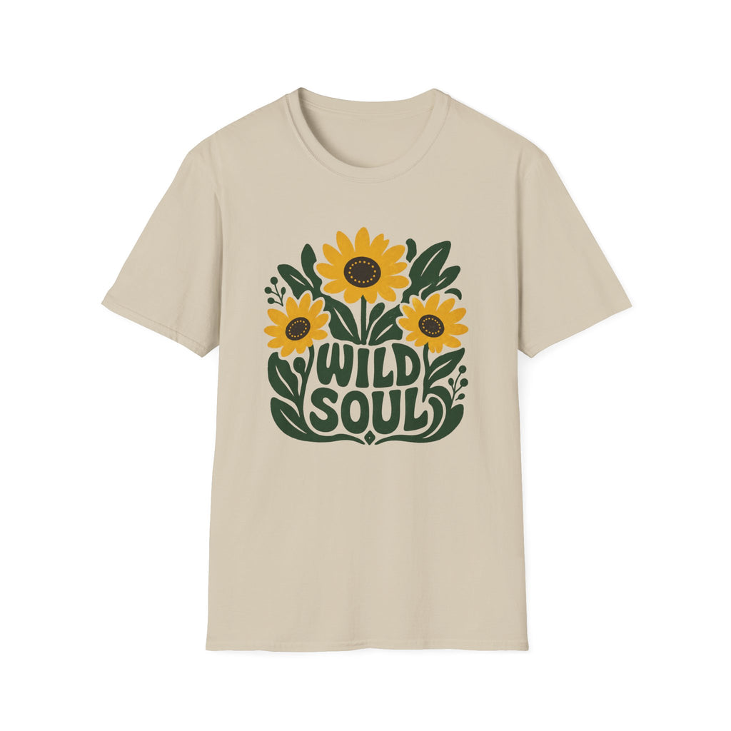 Wild Soul T-Shirt