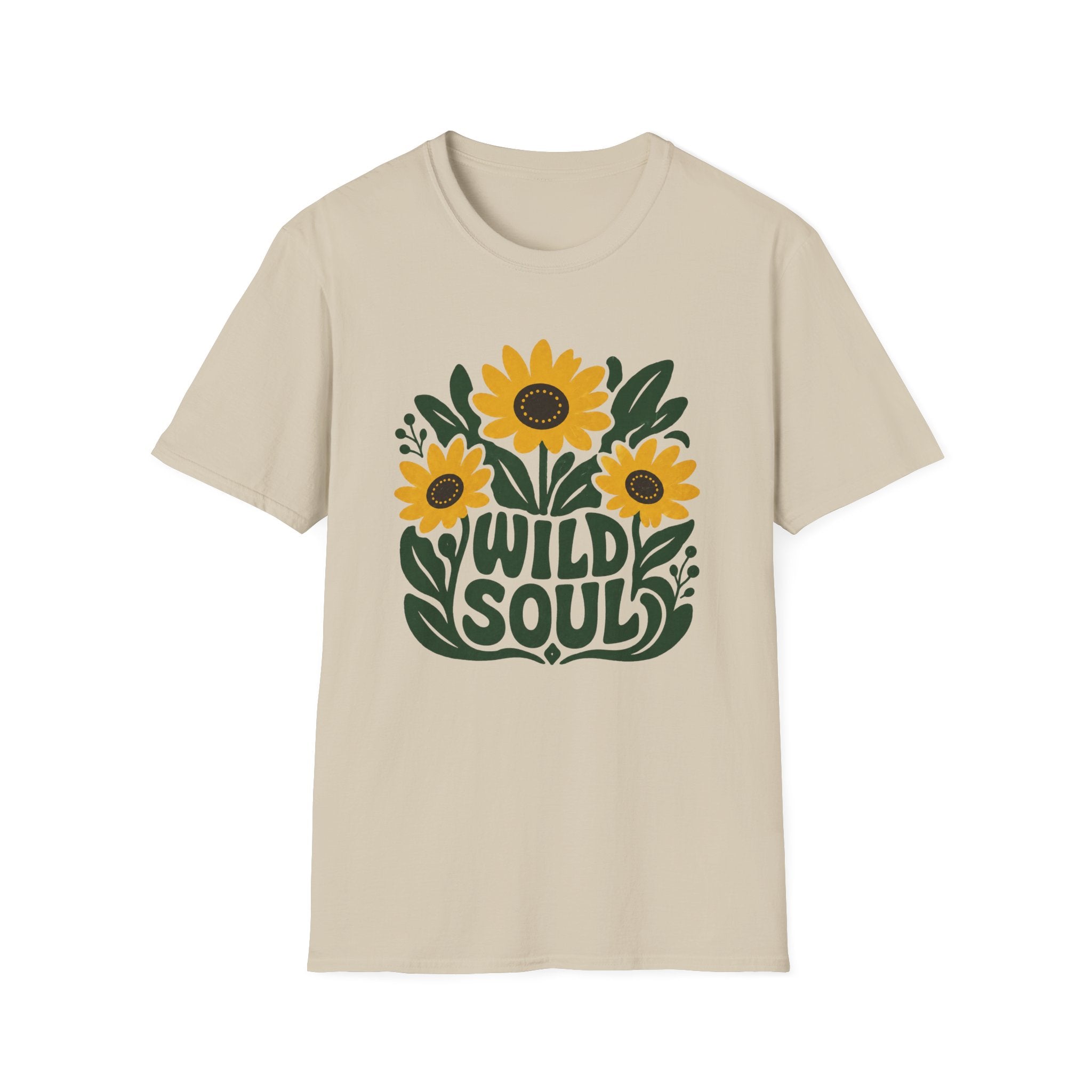 Wild Soul T-Shirt