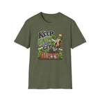 Get Dirty T-Shirt