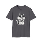 Cheeky Seed Bandit T-Shirt