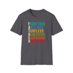 Father T-Shirt