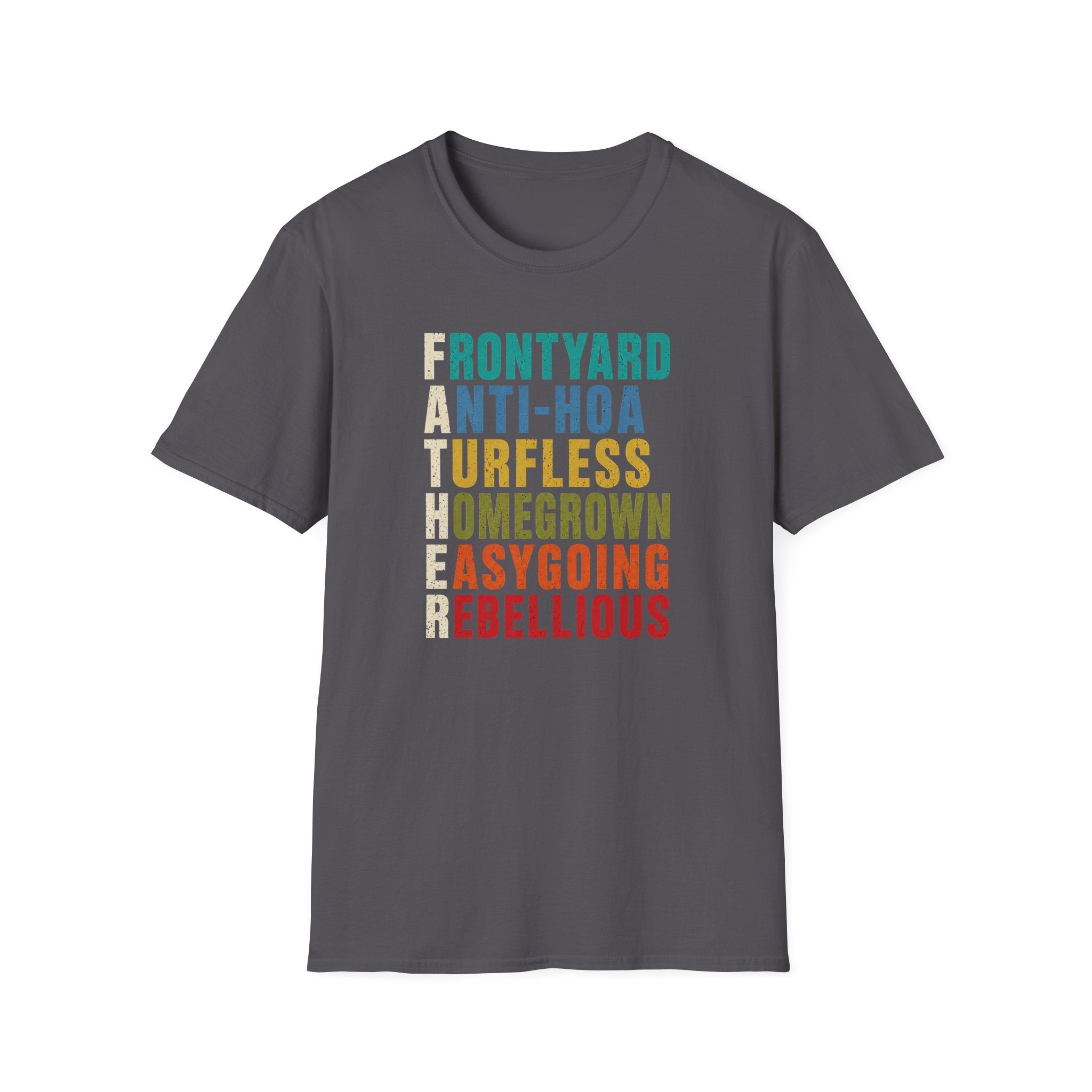 Father T-Shirt