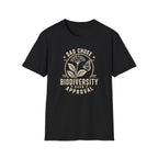 Dad Chose Biodiversity Over Approval T-Shirt