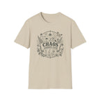 Chaos Garden Club T-Shirt