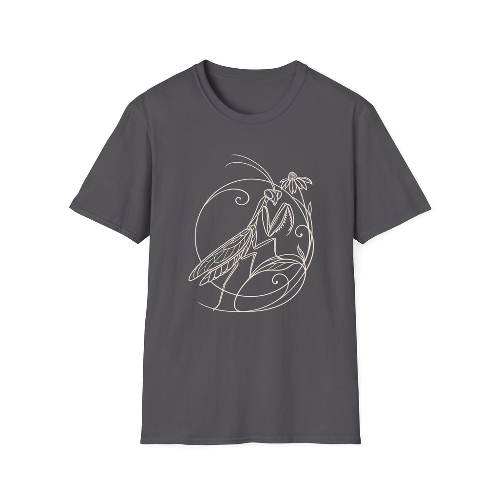 Praying Mantis T-Shirt