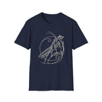 Praying Mantis T-Shirt