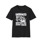 Undiagnosed T-Shirt