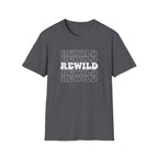 Rewild Echo T-Shirt