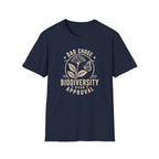 Dad Chose Biodiversity Over Approval T-Shirt