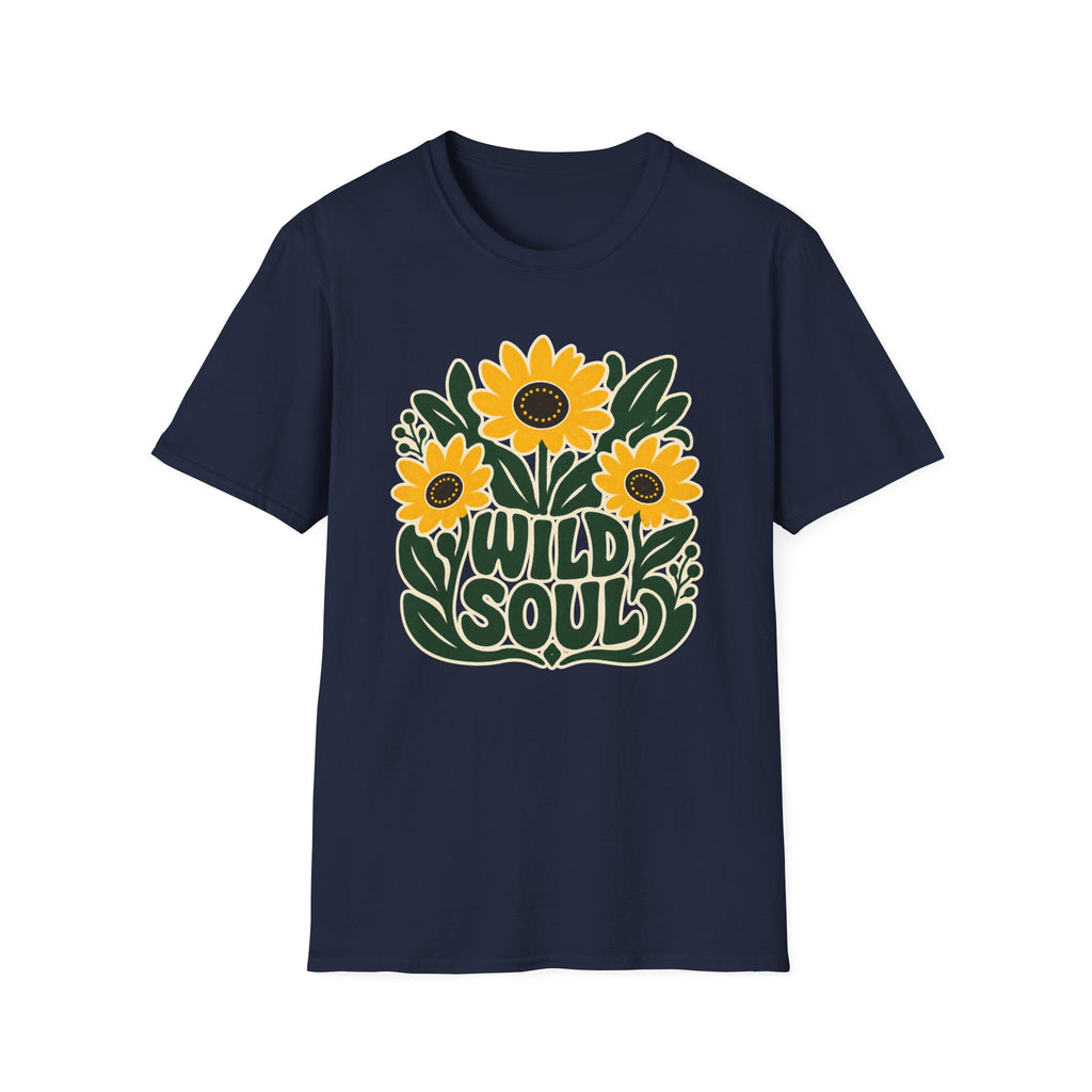 Wild Soul T-Shirt