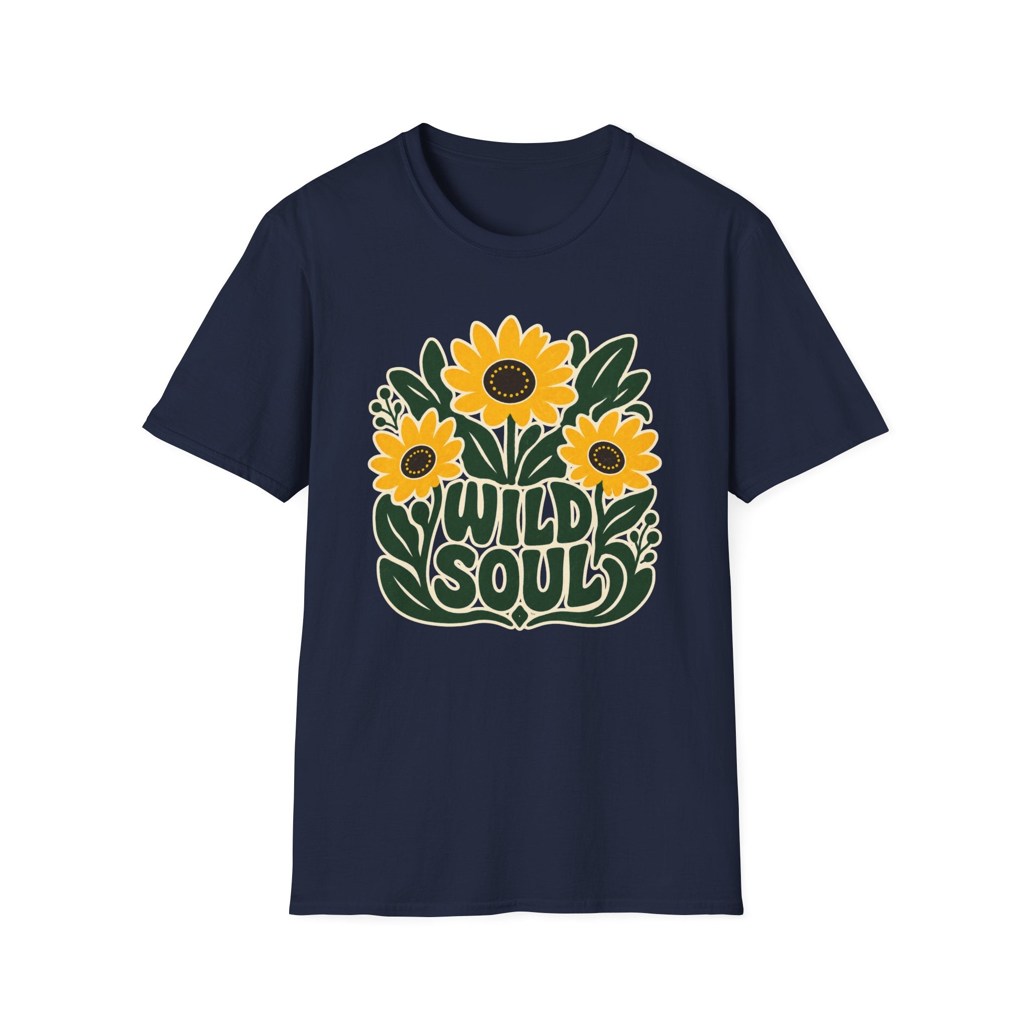 Wild Soul T-Shirt