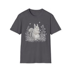 Meadow Squirrel T-Shirt