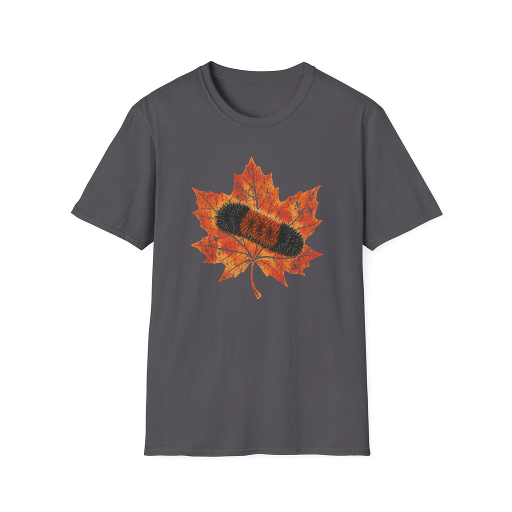 Woolly Bear Caterpillar T-Shirt