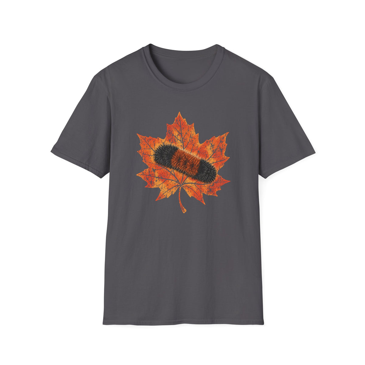 Woolly Bear Caterpillar T-Shirt