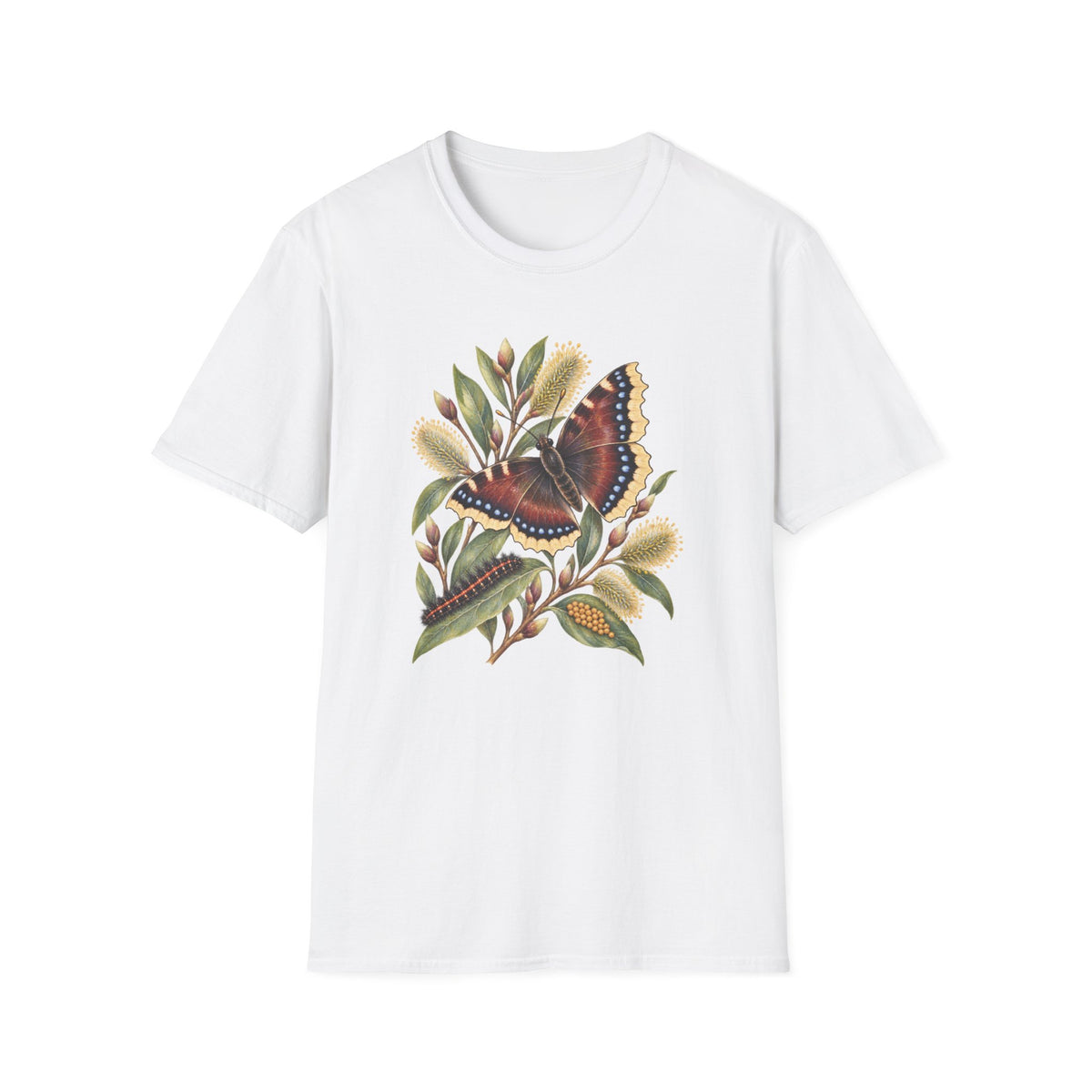 Mourning Cloak T-Shirt
