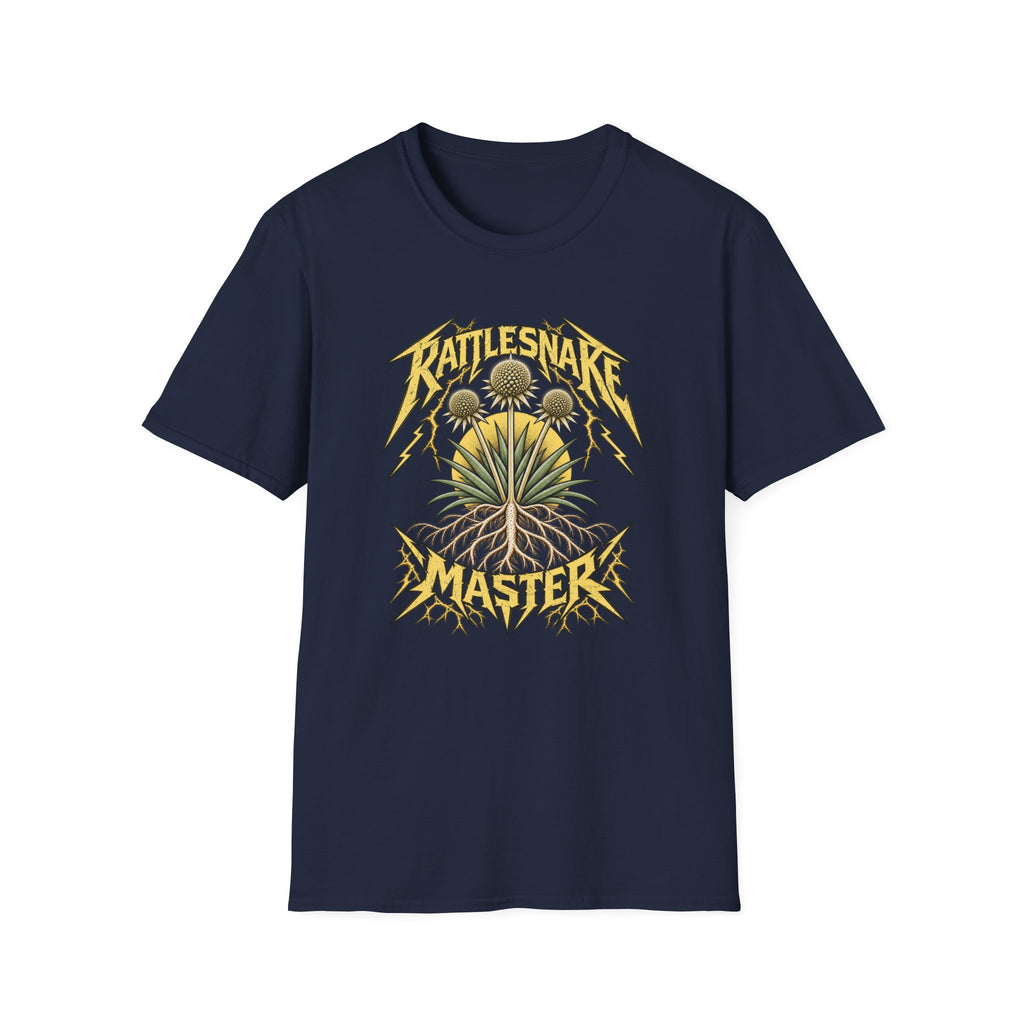 Rattlesnake Master T-Shirt