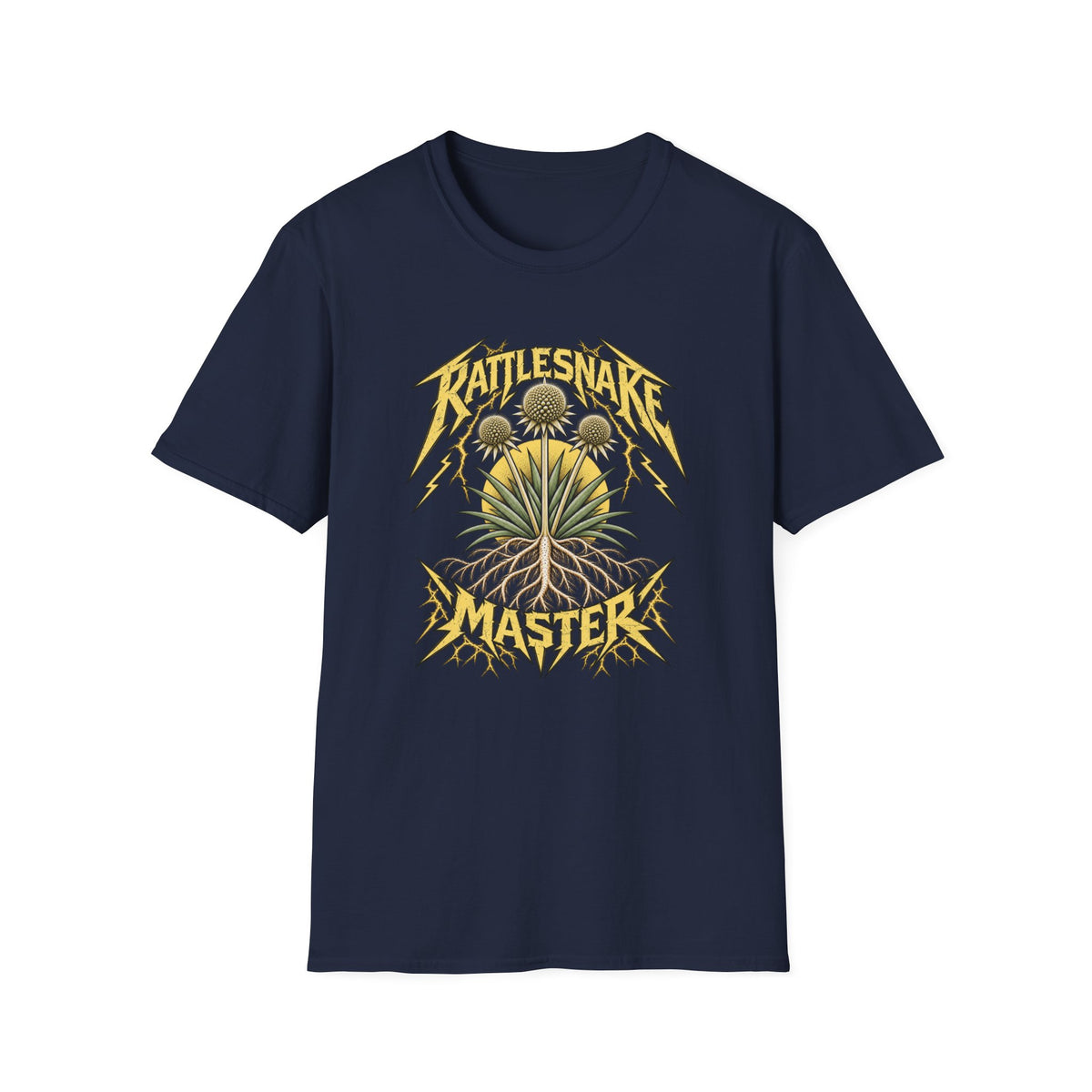 Rattlesnake Master T-Shirt